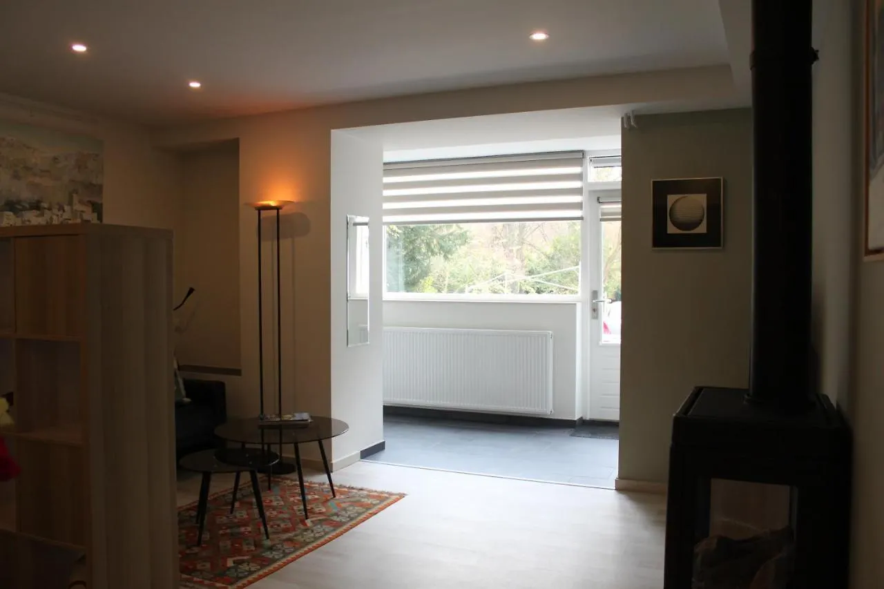 Apartment Appartement Dersaborg Valkenburg aan de Geul