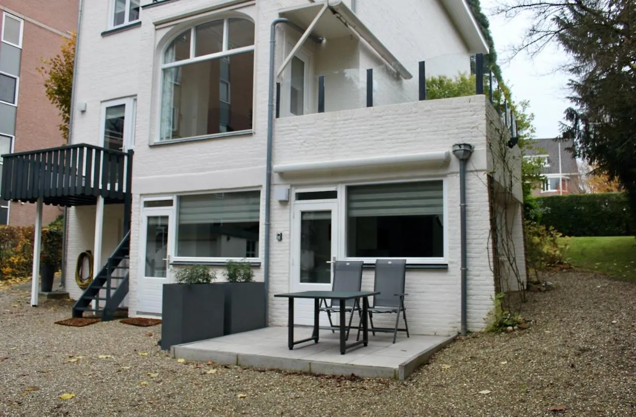 Apartment Appartement Dersaborg Valkenburg aan de Geul Niederlande