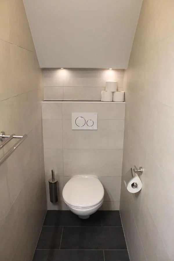 Appartement Dersaborg Valkenburg aan de Geul Niederlande