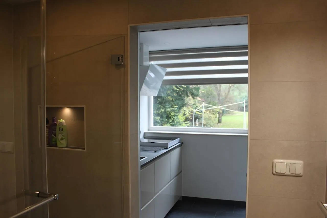 Appartement Dersaborg Valkenburg aan de Geul Apartment