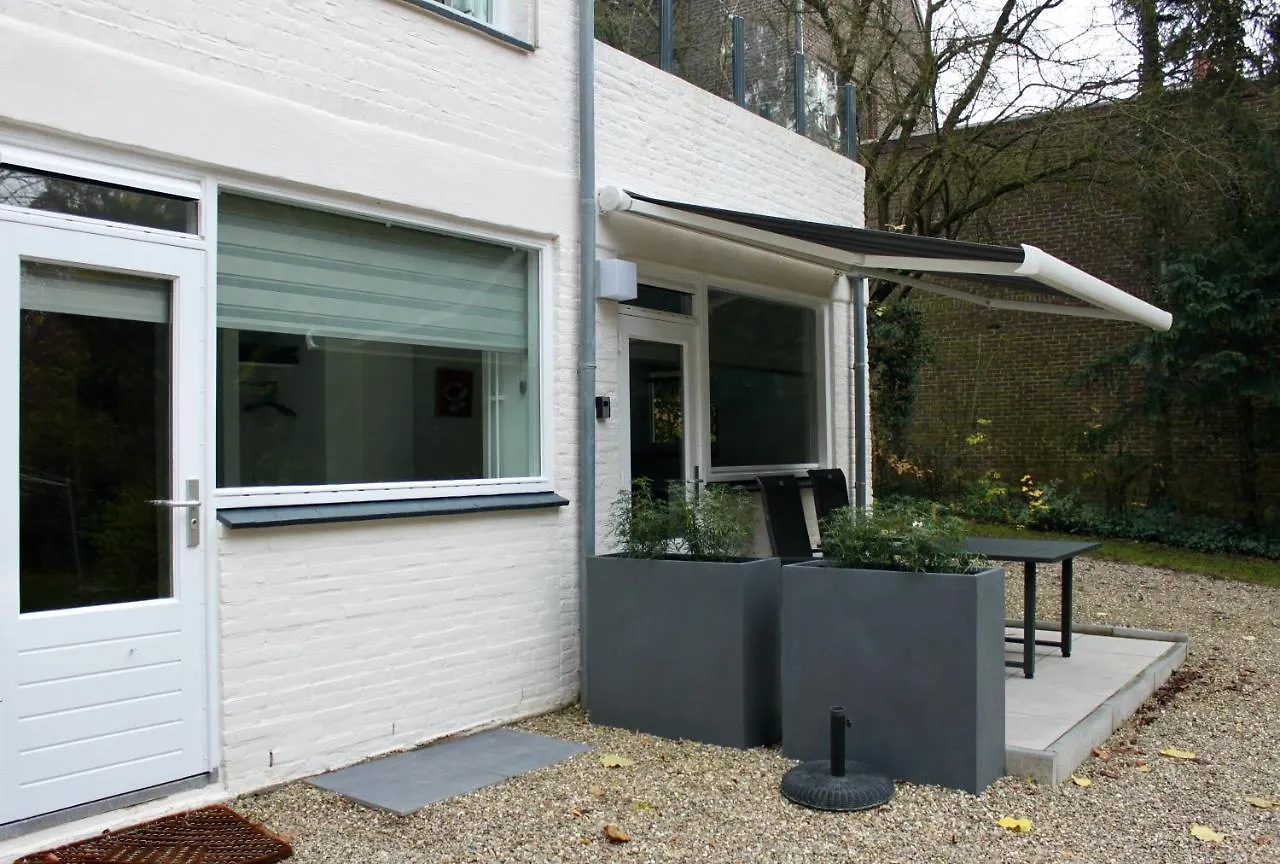 Appartement Dersaborg Valkenburg aan de Geul