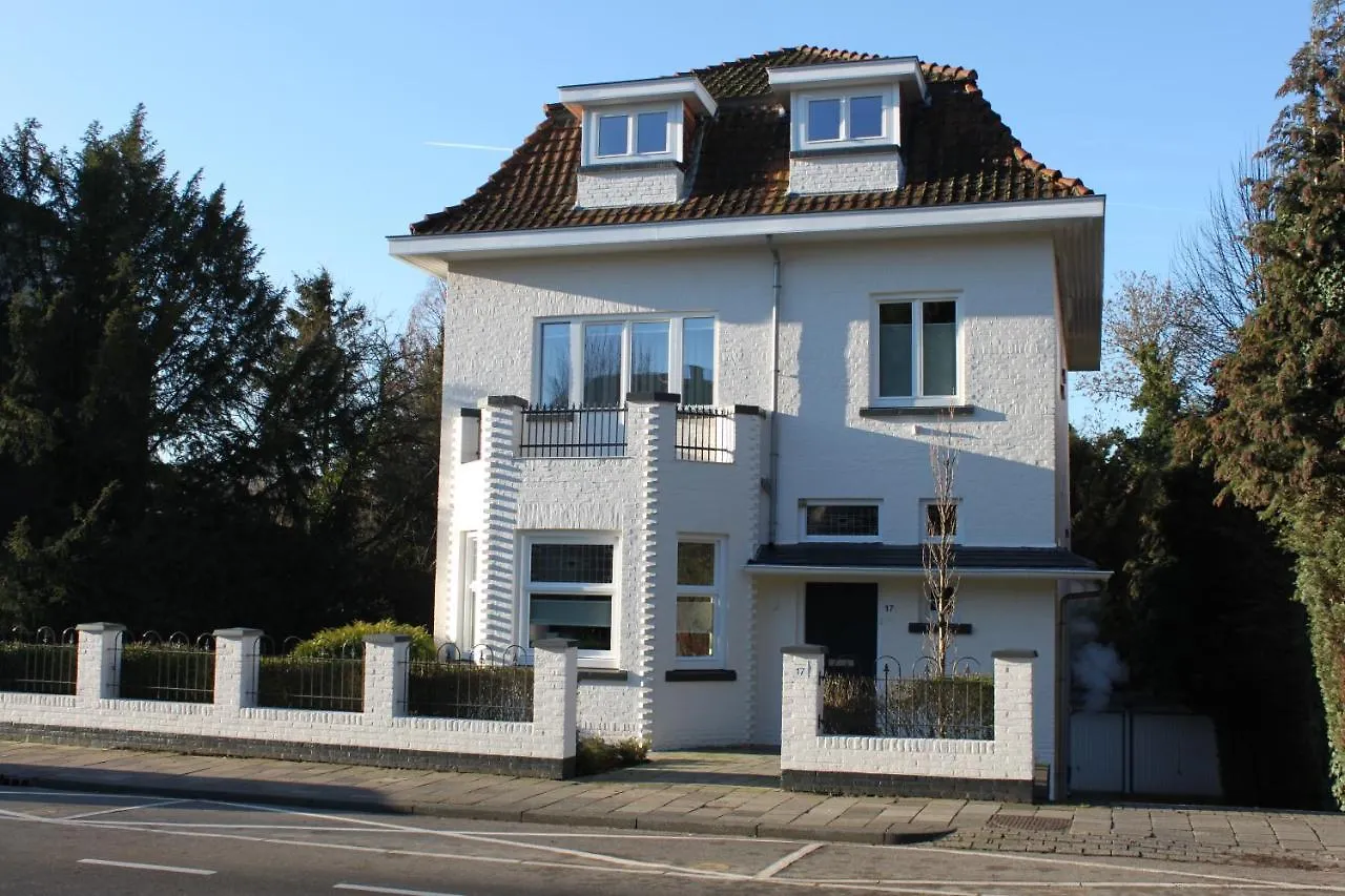 Appartement Dersaborg Valkenburg aan de Geul Apartment
