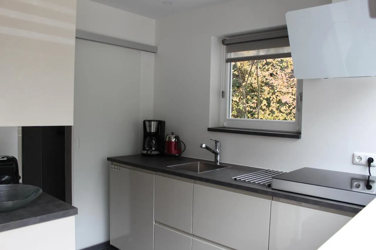 Appartement Dersaborg Valkenburg aan de Geul 0*,