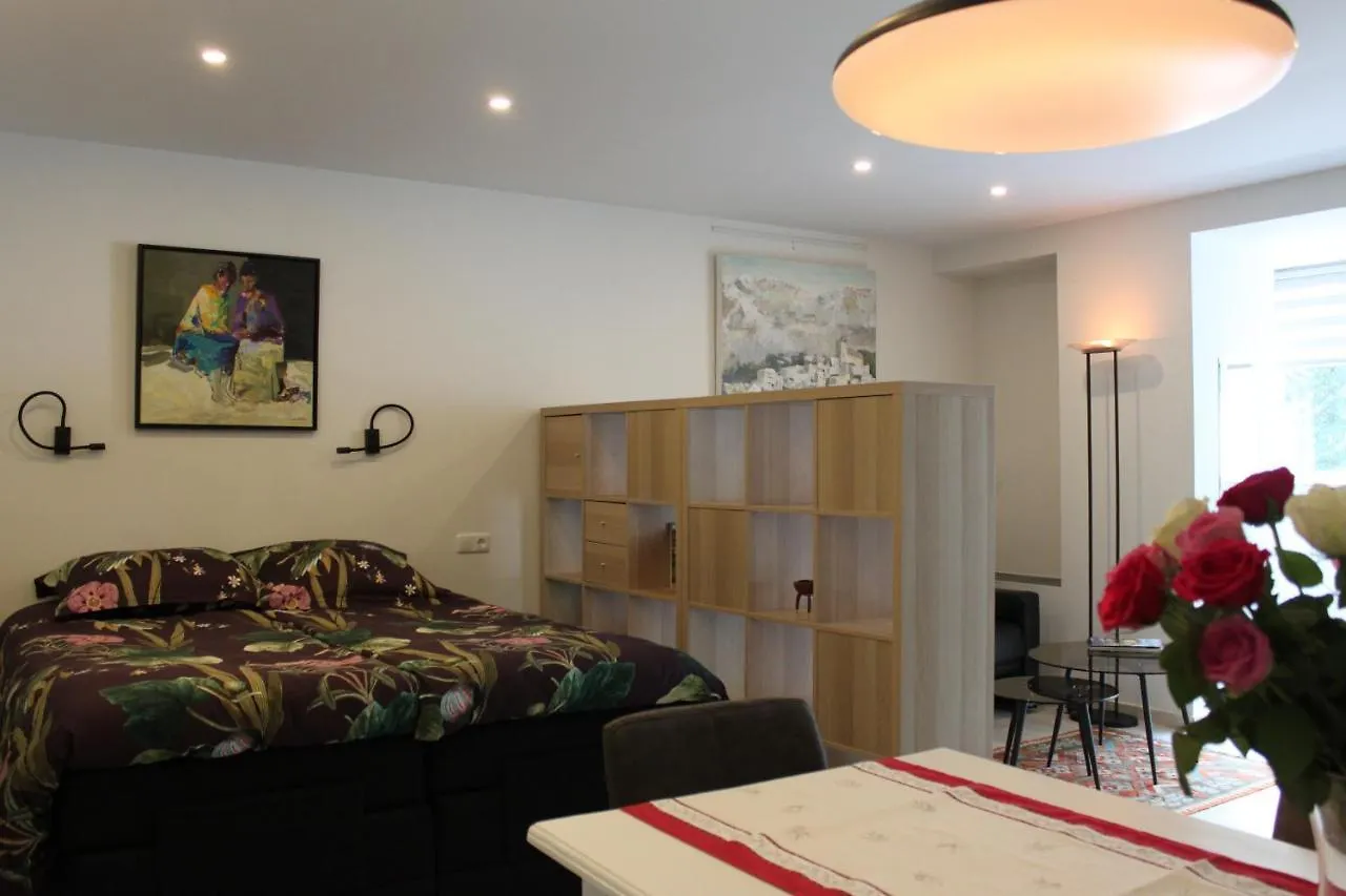Appartement Dersaborg Valkenburg aan de Geul 0*,  Niederlande